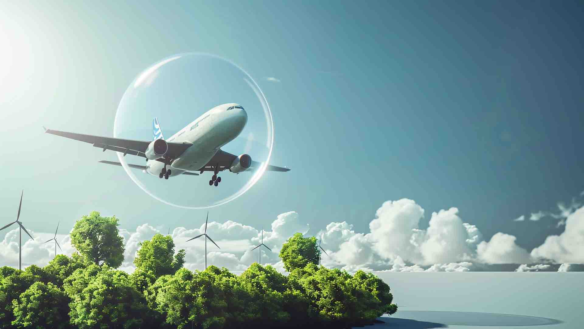 Carbon neutrality framework implemented for airports across India